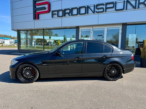 Alpina B3 2 of 5