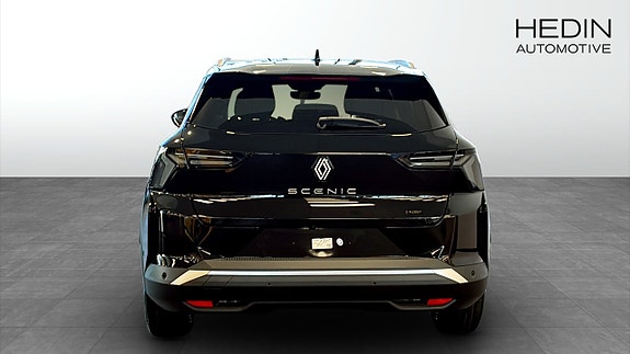 Renault Scenic 7 of 11