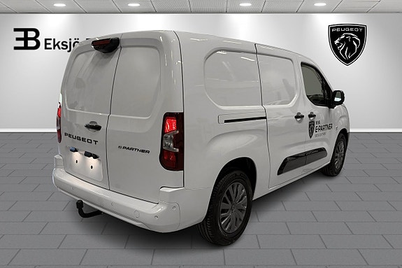 Peugeot e-Partner 5 of 5