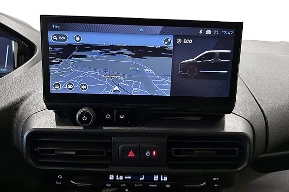 Peugeot e-Partner 15 of 19