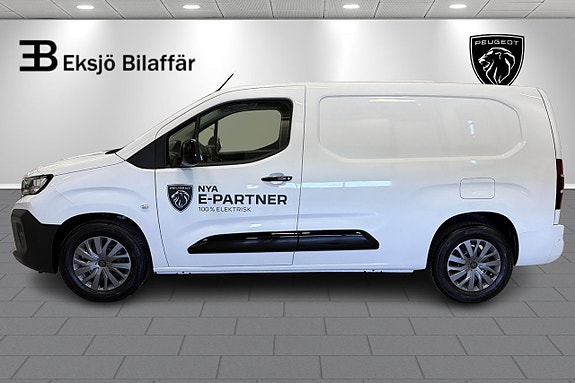Peugeot e-Partner 7 of 19