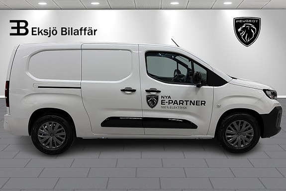 Peugeot e-Partner 4 of 5
