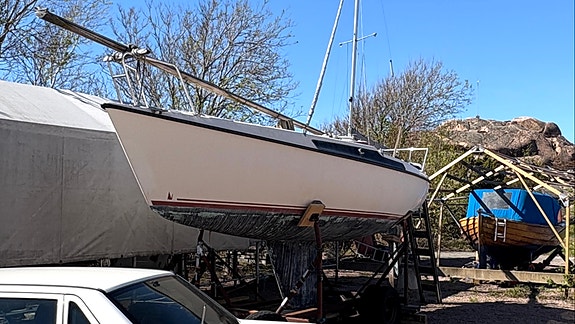 Norlin Fabola Scanper 22 — View photo 1