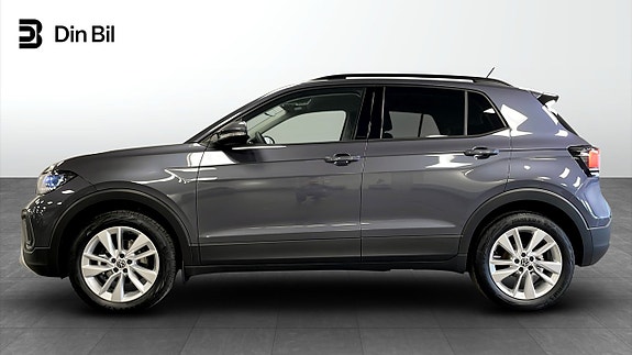 Volkswagen T-Cross 2 of 13