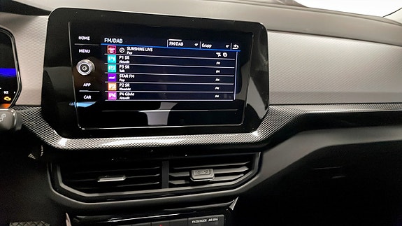 Volkswagen T-Cross 9 of 13