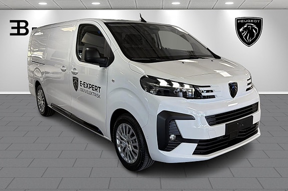 Peugeot e-Expert 3 of 5