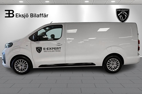 Peugeot e-Expert 7 of 19