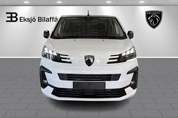 Peugeot e-Expert 2 of 5