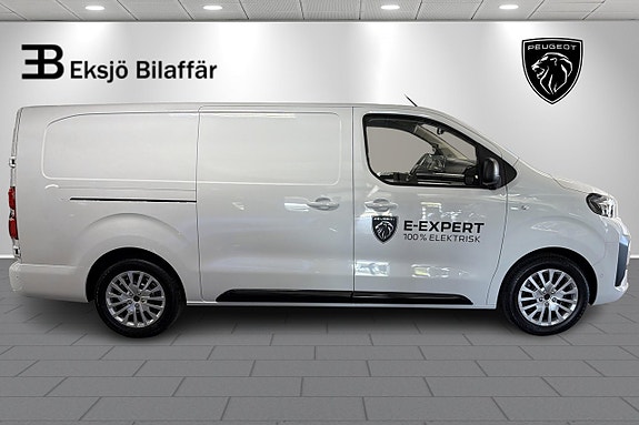 Peugeot e-Expert 4 of 5