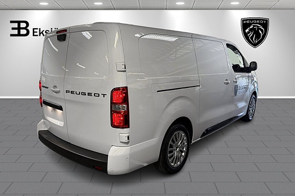 Peugeot e-Expert 5 of 5