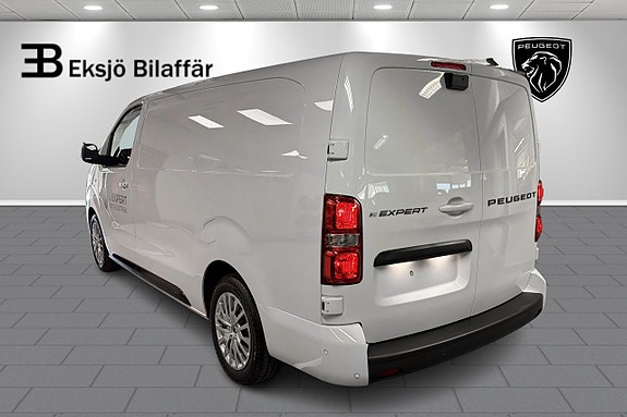 Peugeot e-Expert 8 of 19