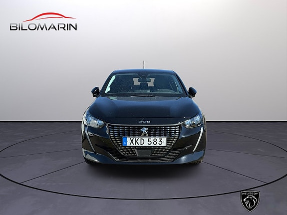 Peugeot 208 7 of 14