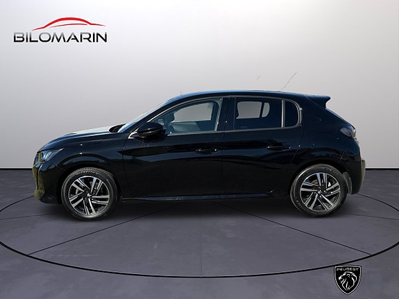 Peugeot 208 2 of 5