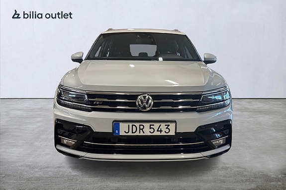 Volkswagen Tiguan Allspace 4 of 5
