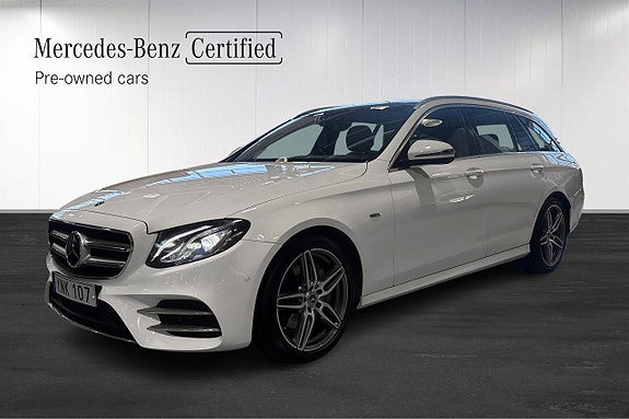 Mercedes-Benz E200 d