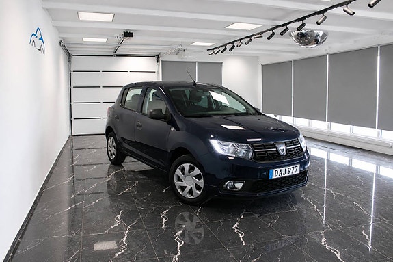 Dacia Sandero 6 of 16
