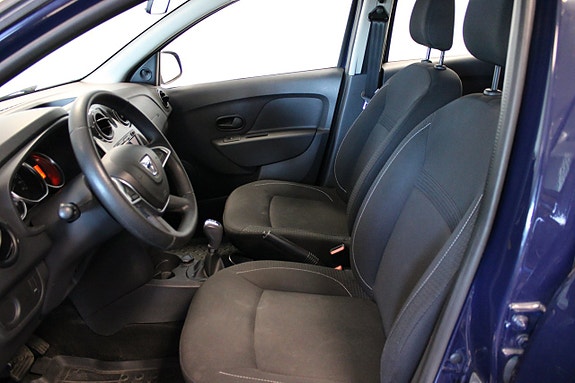 Dacia Sandero 13 of 16