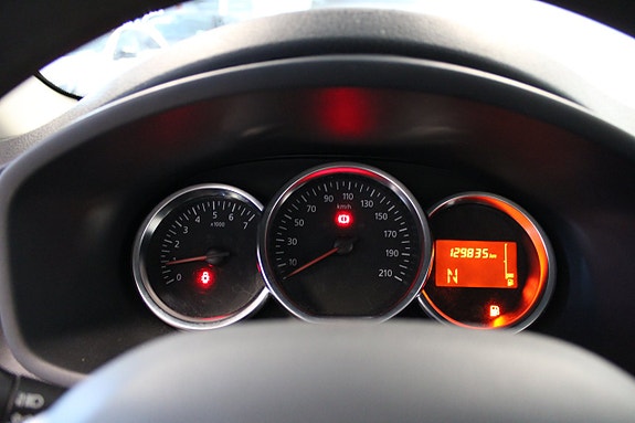 Dacia Sandero 15 of 16