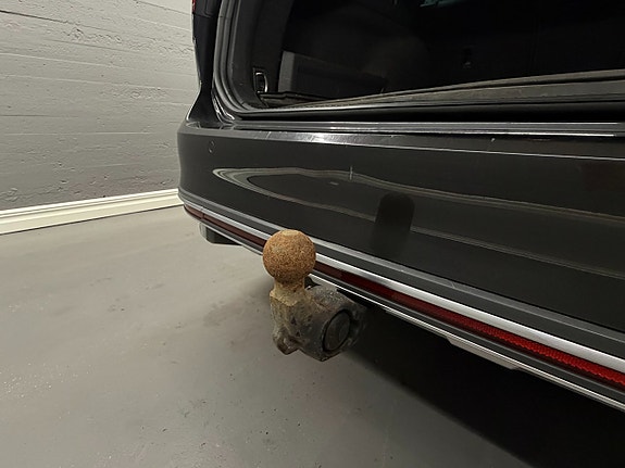Volkswagen Passat Alltrack 10 of 29