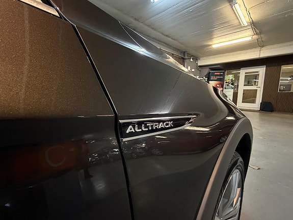 Volkswagen Passat Alltrack 28 of 29