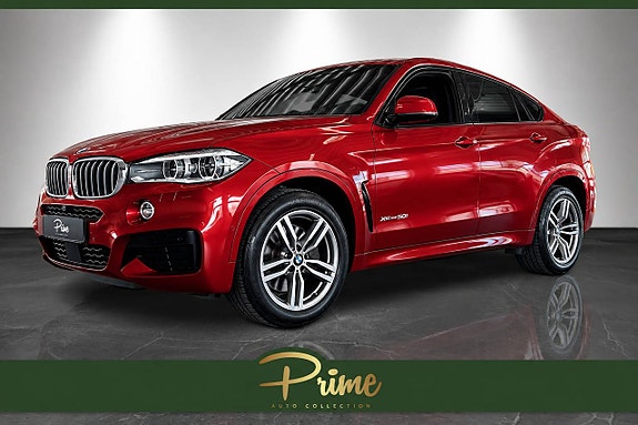BMW X6 7 of 21