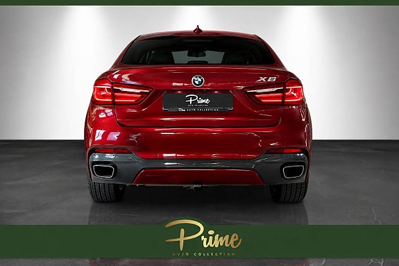 BMW X6 4 of 21