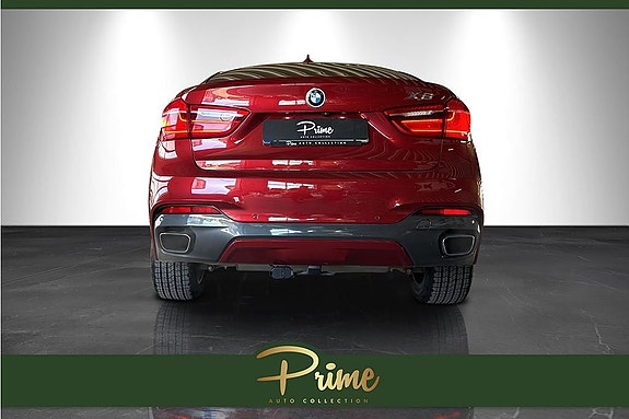 BMW X6 10 of 21