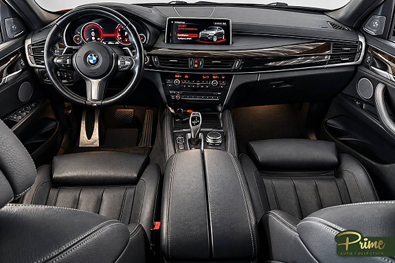 BMW X6 21 of 21