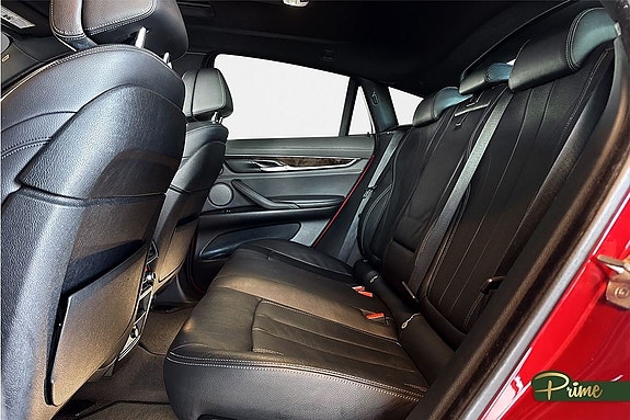 BMW X6 13 of 21