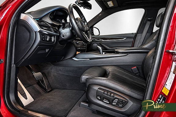 BMW X6 10 of 21