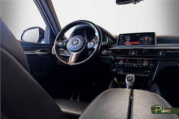 BMW X6 15 of 21