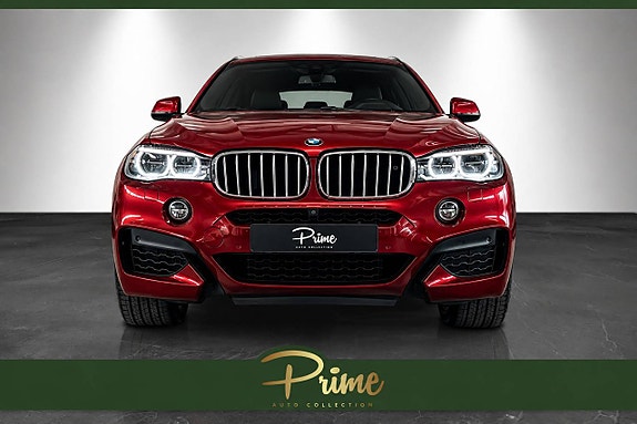 BMW X6 8 of 21
