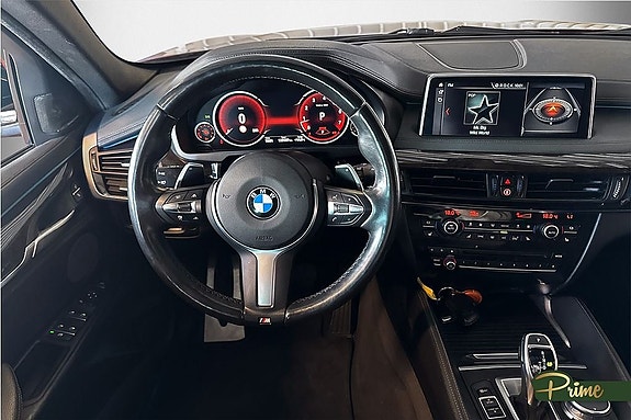 BMW X6 18 of 21