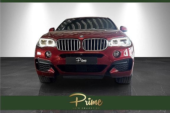 BMW X6 2 of 21