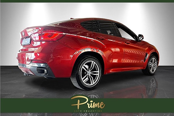 BMW X6 11 of 21