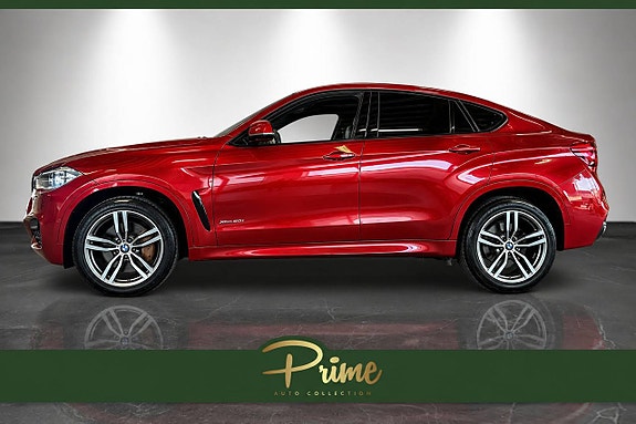 BMW X6 6 of 21