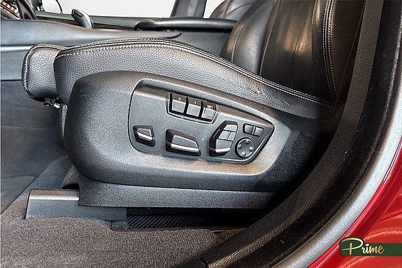 BMW X6 8 of 21