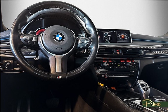 BMW X6 19 of 21