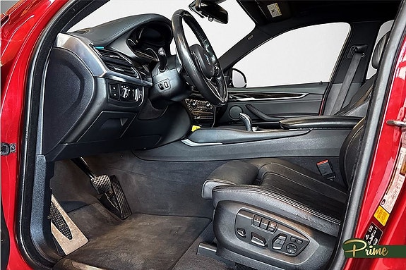 BMW X6 7 of 21