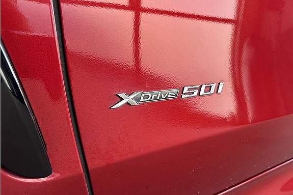 BMW X6 6 of 21