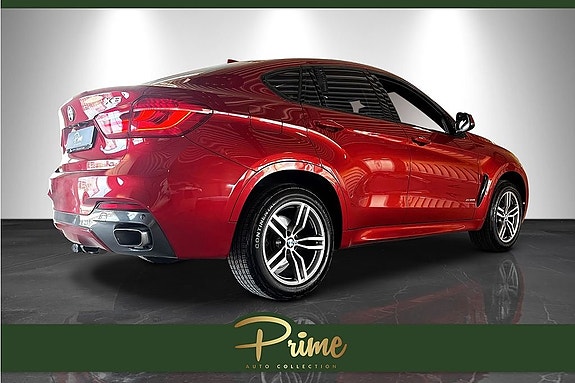 BMW X6 12 of 21