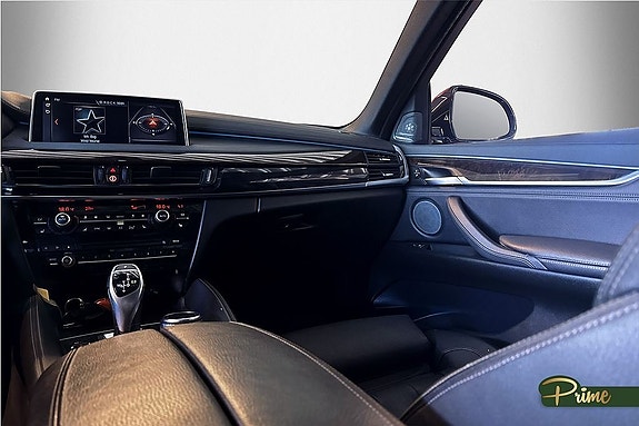 BMW X6 16 of 21