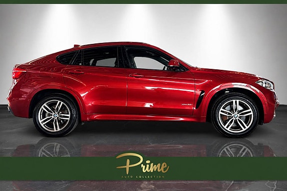 BMW X6 2 of 21