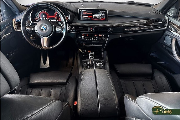 BMW X6 14 of 21