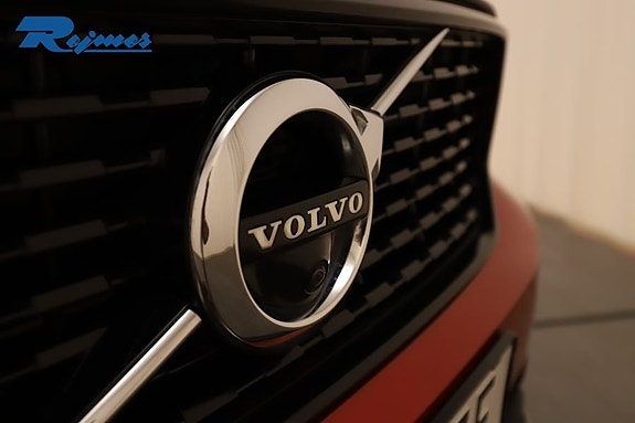 Volvo XC40 20 of 30