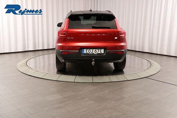 Volvo XC40 22 of 30