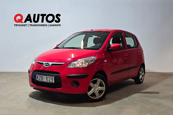 İkinci el  Hyundai I10 1.2