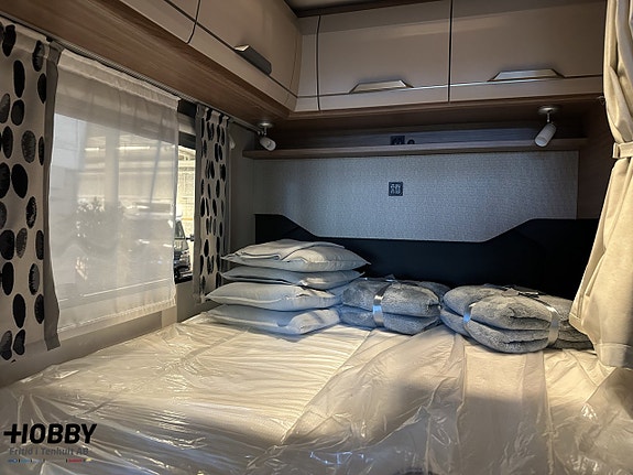 Knaus Van TI Vansation 550 MF 12 of 16