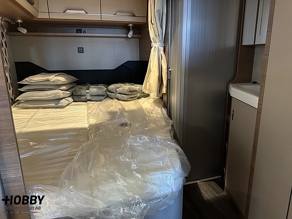 Knaus Van TI Vansation 550 MF 11 of 16