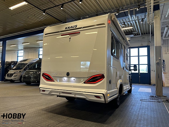 Knaus Van TI Vansation 550 MF 2 of 16